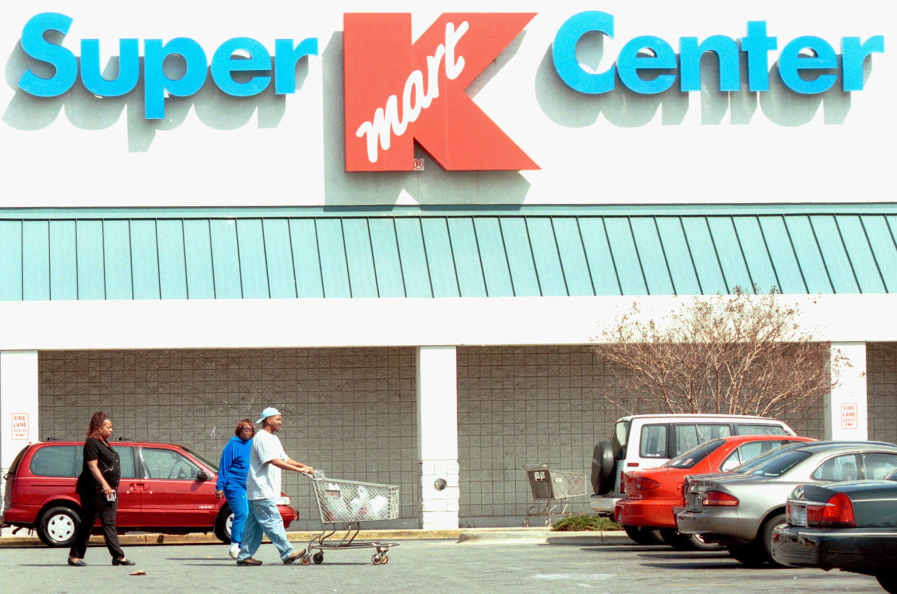 KMART